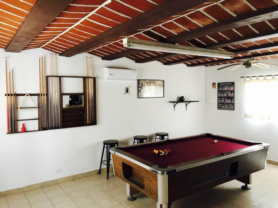 Casa Totalmente Equipada En Playa Algodones Villa San Carlos Nuevo Guaymas Dış mekan fotoğraf