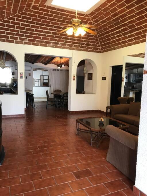 Casa Totalmente Equipada En Playa Algodones Villa San Carlos Nuevo Guaymas Dış mekan fotoğraf