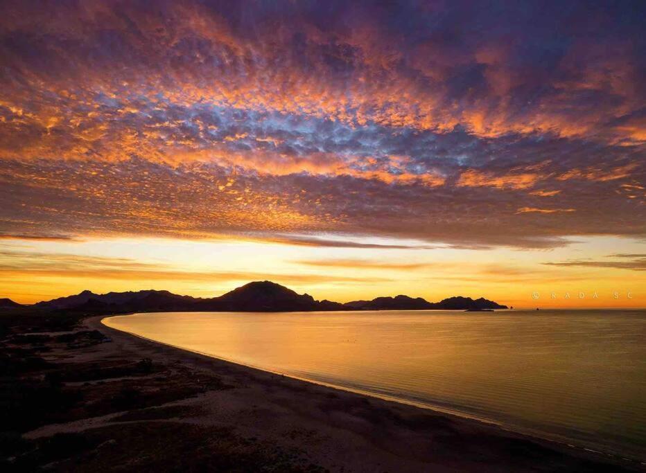 Casa Totalmente Equipada En Playa Algodones Villa San Carlos Nuevo Guaymas Dış mekan fotoğraf