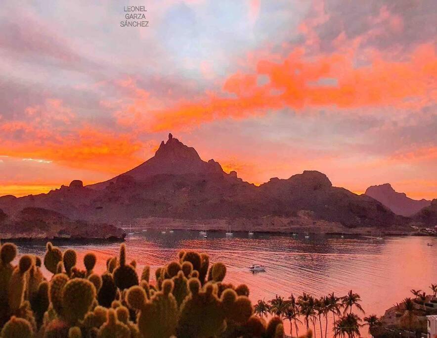 Casa Totalmente Equipada En Playa Algodones Villa San Carlos Nuevo Guaymas Dış mekan fotoğraf