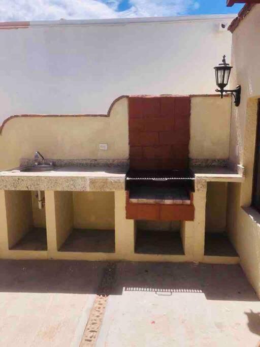 Casa Totalmente Equipada En Playa Algodones Villa San Carlos Nuevo Guaymas Dış mekan fotoğraf