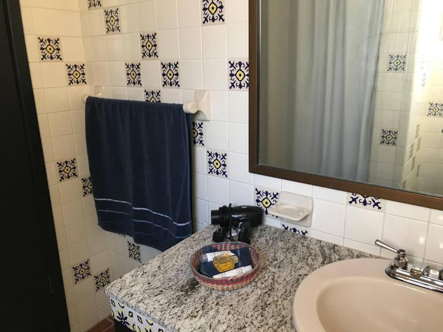 Casa Totalmente Equipada En Playa Algodones Villa San Carlos Nuevo Guaymas Dış mekan fotoğraf