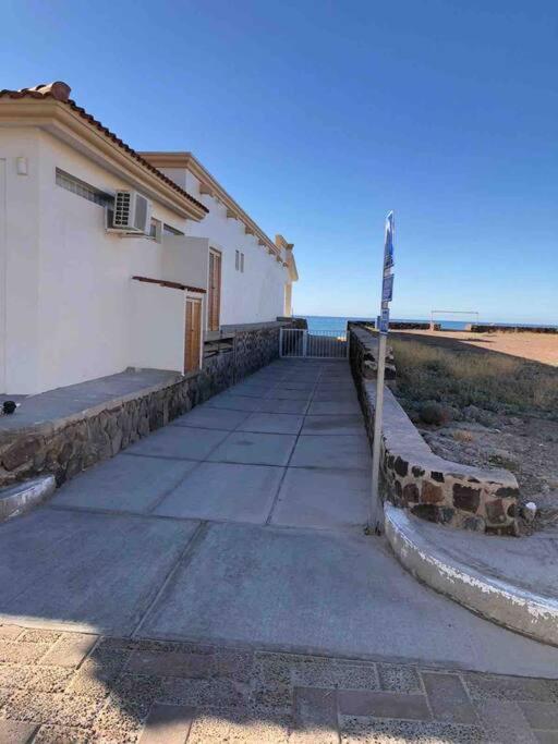 Casa Totalmente Equipada En Playa Algodones Villa San Carlos Nuevo Guaymas Dış mekan fotoğraf