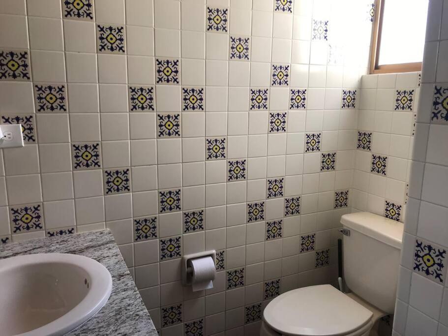 Casa Totalmente Equipada En Playa Algodones Villa San Carlos Nuevo Guaymas Dış mekan fotoğraf